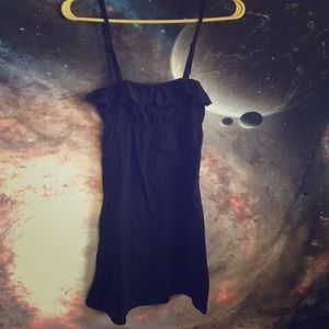 Women’s Black Dress